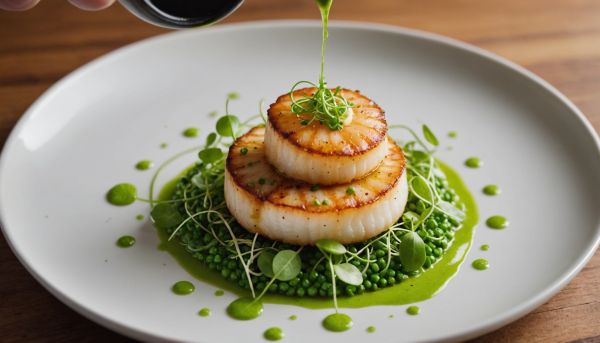Astuces de chef pour une cuisine gastronomique chez soi