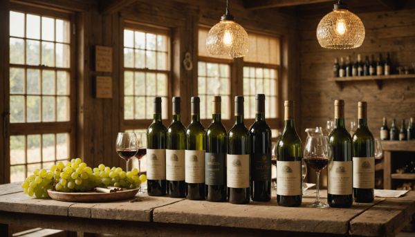 Guide complet des vins nature à découvrir absolument