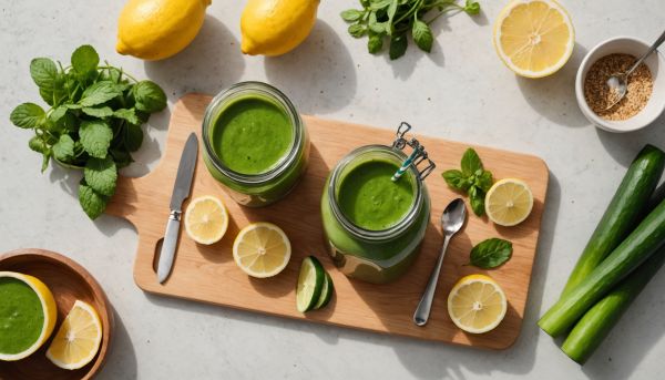 Pourquoi privilégier une cuisine santé détox ?