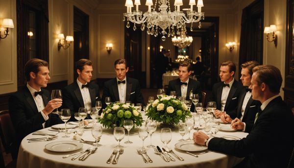 Quel restaurant tester pour un diner d'affaires ?