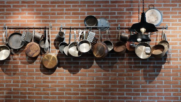 Quels sont les ustensiles indispensables pour cuisiner comme un chef ?