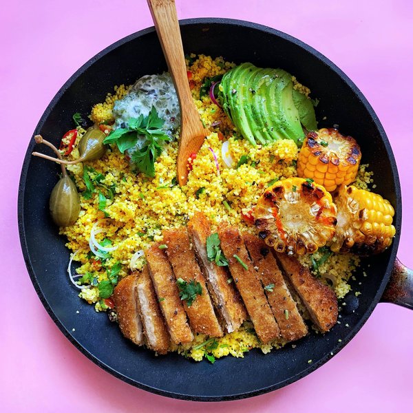 Comment préparer un couscous marocain authentique ?