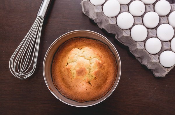 Des recettes de desserts faciles et rapides