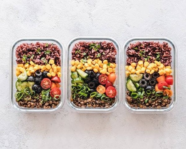 Les bienfaits d'une alimentation végétarienne ou vegan sur la santé