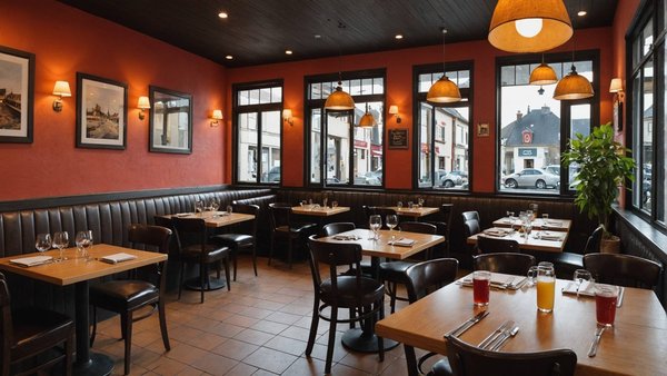 Restaurants biscarrosse : découvrez les incontournables du coin